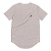 Artiszen Studio Men's Curved Hem T-Shirt