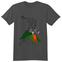 I rise T-Shirt