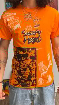 Image 7 of Sleepyhead T-shirt4