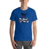 Suzuki RGV Unisex T-Shirt
