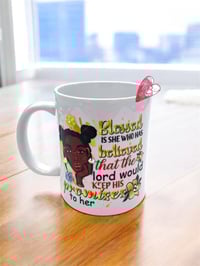 Image 10 of Afrocentric Coffee Cups