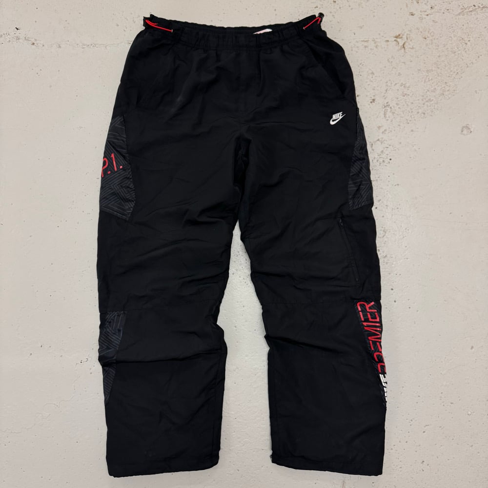 Image of 2000s Nike Track Pants, Size Large