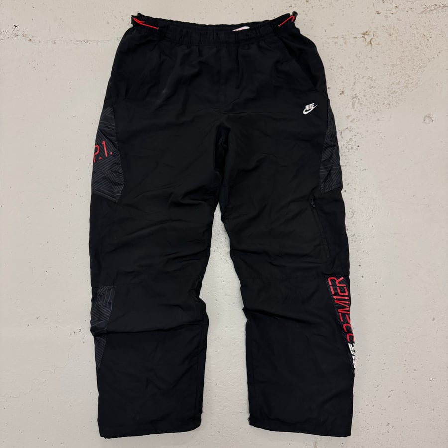 Image of 2000s Nike Track Pants, Size Large
