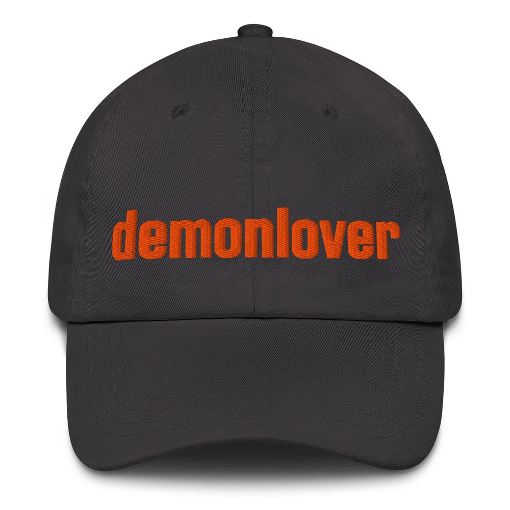 Image of Demonlover 
