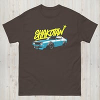 Image 6 of Shakotan Skyline JDM Car Culture Unisex classic tee