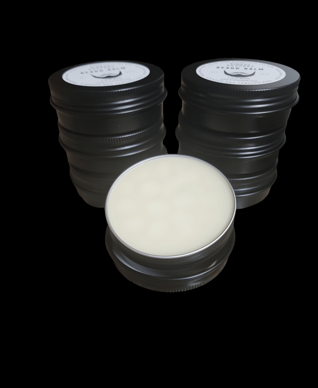 Beard Balm