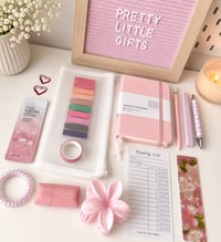 Image 1 of A6 notebook bundle