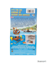 Image 2 of Aloha, Scooby-Doo! [2005]