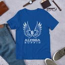 Image 4 of Alyssa Ruffin Unisex T-shirt