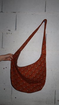 Sac musette 3