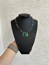 Image 1 of Care Bears Necklace