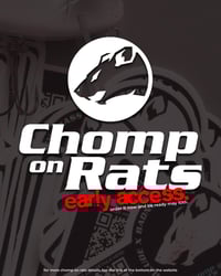 Image 1 of C.O.R ANGLER CARD