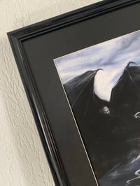 Image 2 of THE VAMPIRE HUNT - Limited Edition prints 