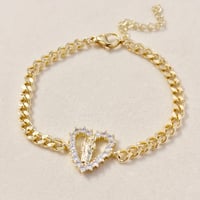 Image 2 of Sunjudas Cuban Bracelet