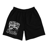 Image 1 of WKF SNAKE EYES Recycled Athletic Shorts