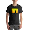 ‘Songs For No One’- Unisex T-Shirt