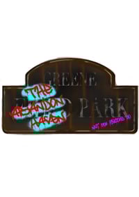 Image 2 of Highway sign 
