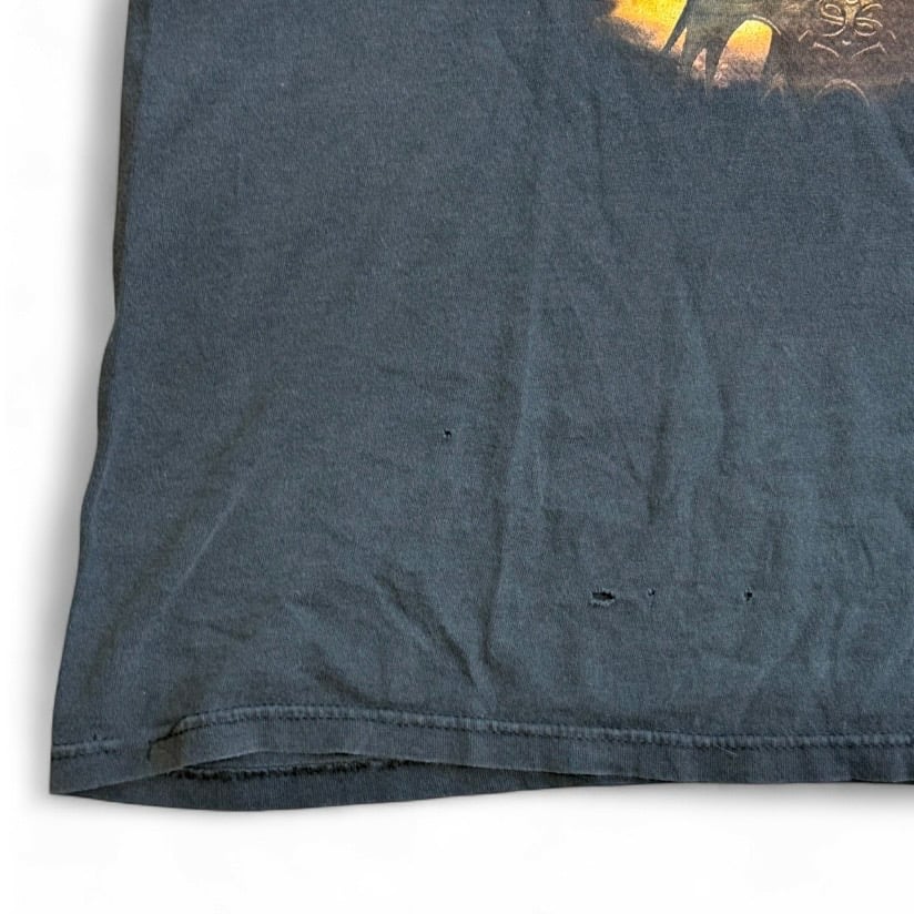 Image of 2000s Xbox 360 Fable 3 Promo Graphic Tee (XL)