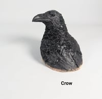 Image 3 of Suzanne Breakwell Ceramic Birds