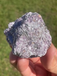 Image 9 of Lepidolite Raw Specimen #1937