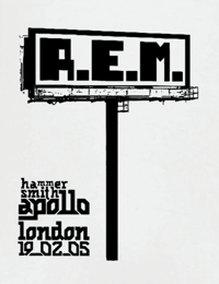 Image 3 of Sudadera R.E.M.