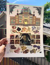 Image 2 of holy terror