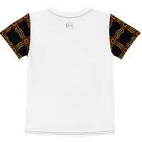 Image 2 of Kids crew neck "Native - Aboriginal"