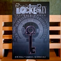 Image 10 of Locke & Key Slipcase Set: Vol 1 - 6 Trade Paperback