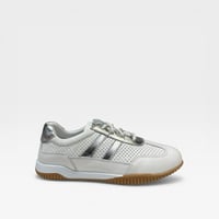 Image 6 of ROAMERS SIMBA WHITE/SILVER