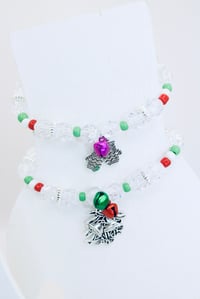 Image 2 of Merry & Bright Bracelets (4 Choices)🎄