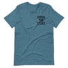 CTS Unisex t-shirt