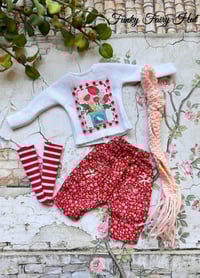 Image 2 of Blythe Spring set 25