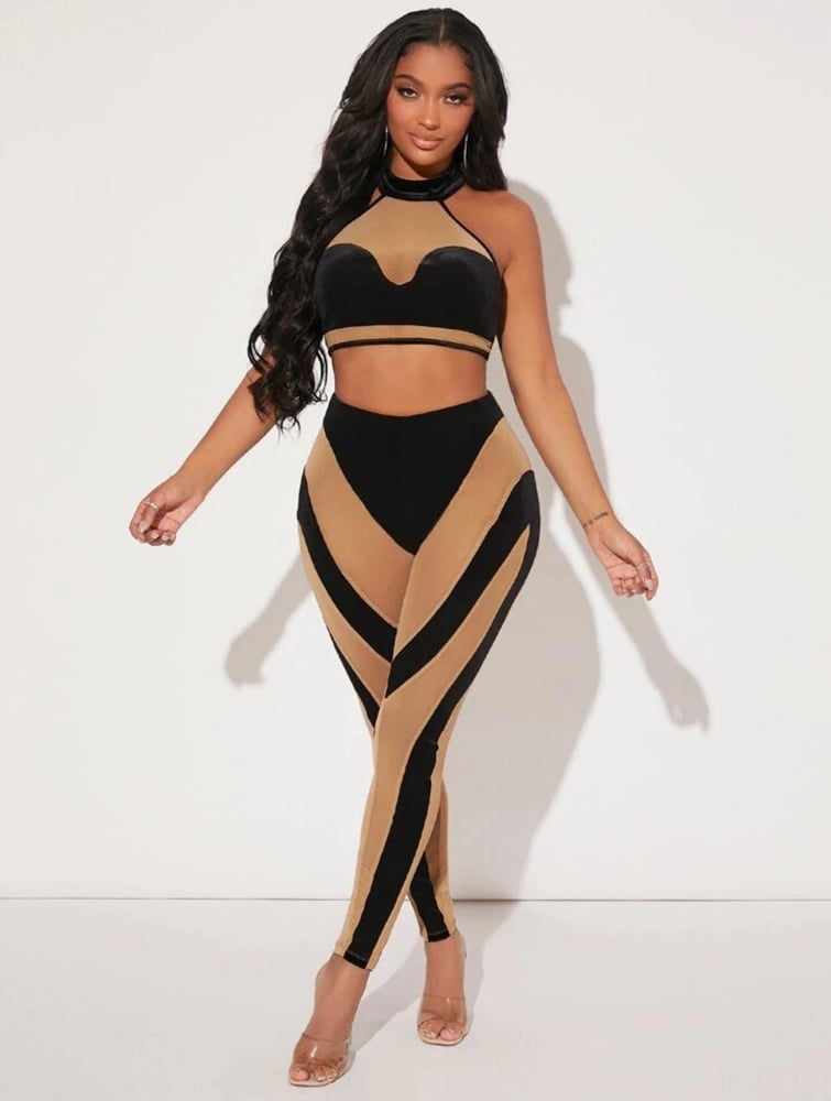 Image of Sexy - Style 6