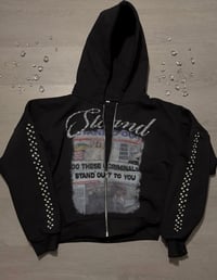 Image 4 of STAND OUT SET