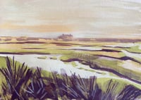 Image 1 of 26/100 Mini Landscape