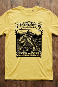 Image 4 of Camiseta The Black Crowes 