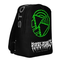 Image 3 of Pepers' Pedals - Stomp Sack