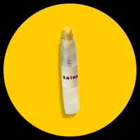 Image 1 of Empty 8mm True Chisel Pump Marker