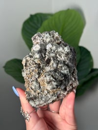 Image 2 of GREEN SUGAR FLUORITE -UK- A