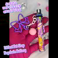 Image 2 of LPS Keychain Battery