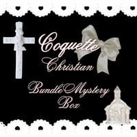 Coquette Christian Mystery Box