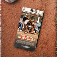 Image 1 of Everybody Wants Some!! VHS