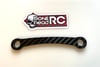 BoneHead RC upgraded carbon fibre Kraken steering drag link