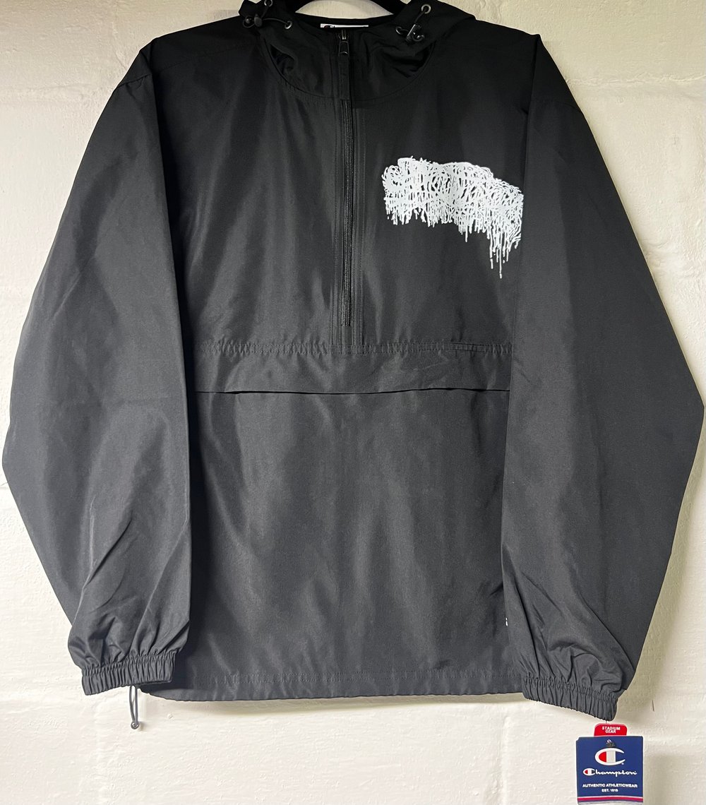 WINDBREAKER