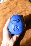 Frequency Rattle #1