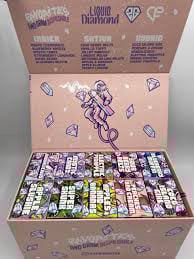 Image 2 of Favorites 2G Liquid Diamond Disposable 