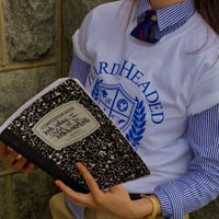 Image 2 of White Shortsleeve RE-RELEASE