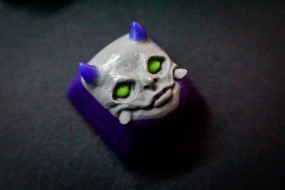 Obscurity Belial