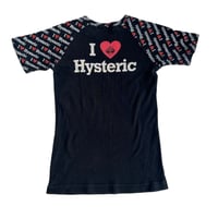 Image 2 of Hysteric Mini tee