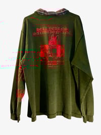 Image 3 of Work Shirt 